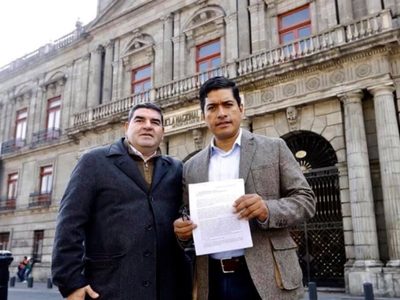 Nace asociación civil para defender los derechos culturales