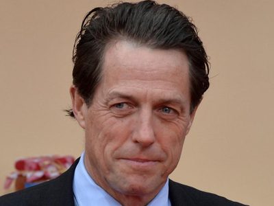 Hugh Grant hizo público su arrepentimiento: "Claramente tuve un punto de inflexión"