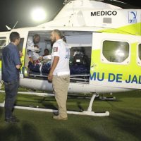 Colima recibe el cuerpo de donador múltiple de órganos