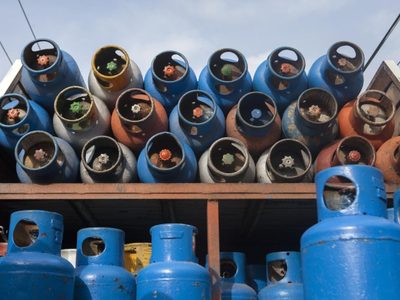 Coparmex ve riesgos de desabasto de gas LP por control de precios desde el gobierno
