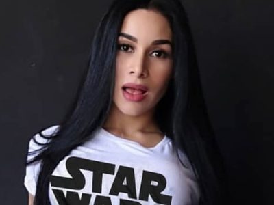 ¡Deja ver mucho! Yuliett Torres enamora todos con esta foto que deja muy poco a la imaginación