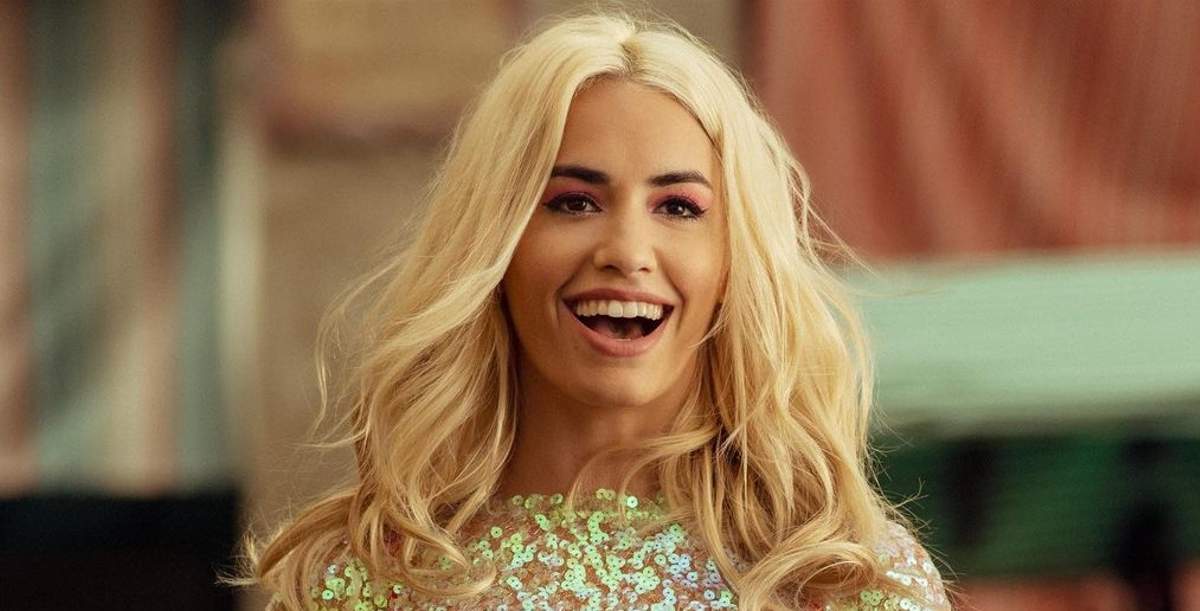 Lali Espósito. Fuente: (Instagram)