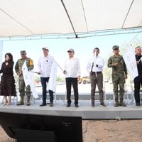 Con más de 8 mil elementos, Durazo arranca megaoperativo de seguridad para Semana Santa 2026