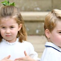 Son muy pequeños: el triste anuncio sobre los hijos del Príncipe William y Kate Middleton