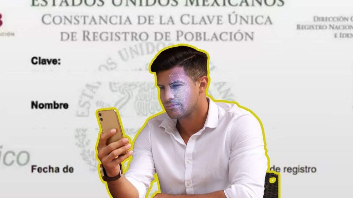 Digitalización biométrica de documentos de identidad