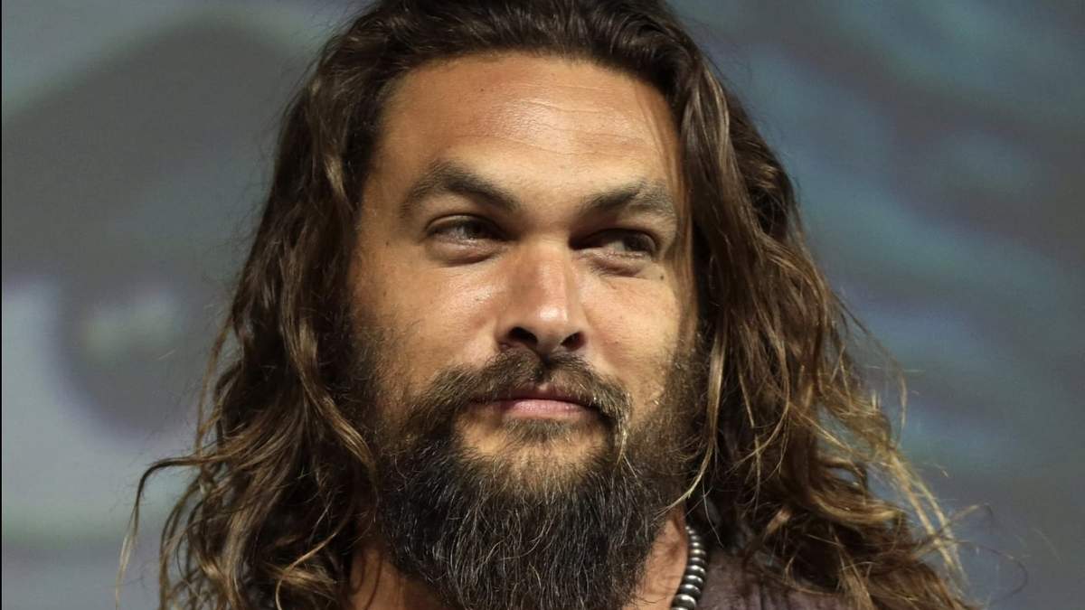 Jason Momoa (fuente: Instagram).