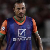 Cómo fue la estadía de Daniel Osvaldo en Banfield y los motivos de su salida