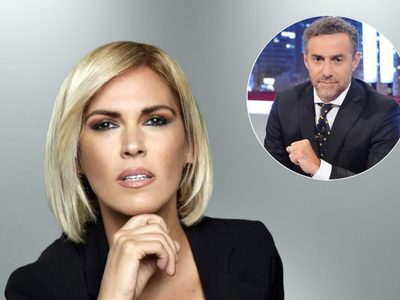 Viviana Canosa complicó a Luis Majul