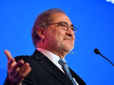 Jorge Argüello: “Hemos encontrado interlocutores muy atentos a lo que pasa en la Argentina”