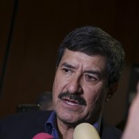 Reforma a la Ley de Amparo se discutirá en parlamento abierto: Javier Corral