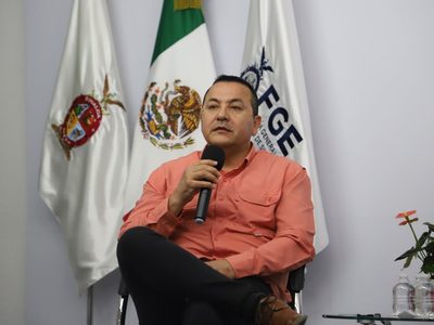 Exvicefiscal de Rocha Moya acusado por EU participó en el montaje del asesinato de Melesio Cuén