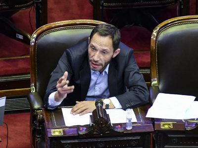 Caso Libra: la oposición se impuso y avanzó con la comisión investigadora