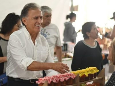 Miguel Ángel Yunes: trayectorias y controversias del clan Yunes