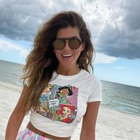 Nueva vida: en este lugar soñado y lujoso de Miami pasa sus días Loly Antoniale