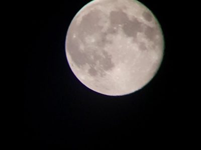 La Luna llena en Escorpio irradia su energía: qué signos reciben su magia durante el resto de mayo