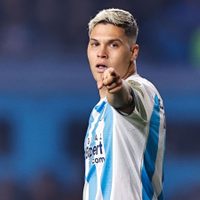 River lo quiere: revelaron dónde se quiere retirar Juan Fernando Quintero