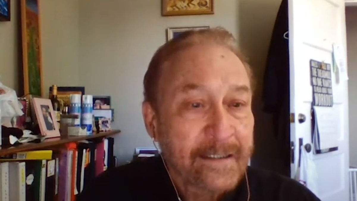 Carlos Spector, el abogado de inmigración de Texas que representa a Gaspar Cobo y Francisco Chávez
