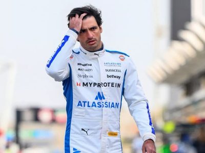 La actitud de Carlos Sainz que molestó a Williams antes de firmar su contrato