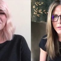 ¡Por esto la amamos! Jennifer Aniston es imparable y suma fanáticos con esto... ¡MUY BUENA!