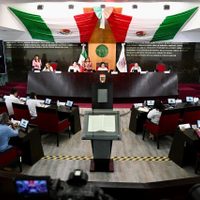 Partidos de oposición en Campeche impugnan ante la SCJN la “Ley Alito” de expropiación
