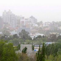 Clima en Neuquén: qué dice el pronóstico del tiempo para este viernes