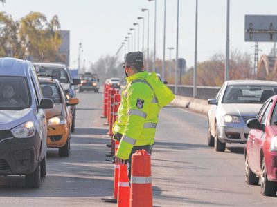 Río Negro permitirá la circulación sin restricciones horarias en toda la provincia