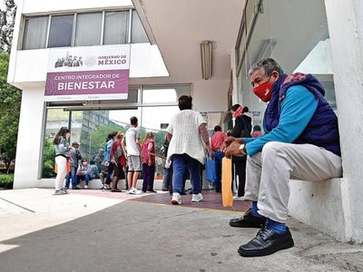 García Hernández y Del Valle intentaron privatizar los Centros de Bienestar