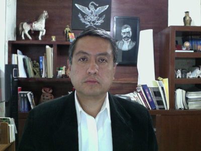 Tras ser absuelto de cargos, exsecretario del Trabajo de Puebla vuelve a la vida pública