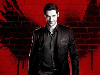 Los 5 detalles que desconocías sobre "Lucifer", la serie de Netflix del momento