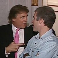 Trump exige una declaración de Murdoch en demanda del Wall Street Journal por historia de Epstein