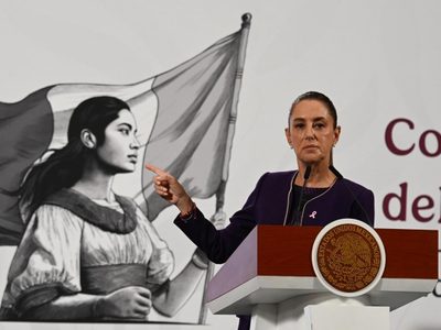 Turismo y Sedatu presentarán informe sobre Tulum: Sheinbaum