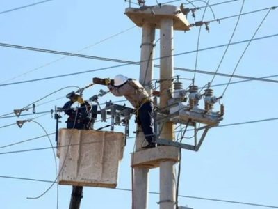 Cortes de luz programados en el norte neuquino: a qué hora y qué localidades afecta el mantenimiento del EPEN
