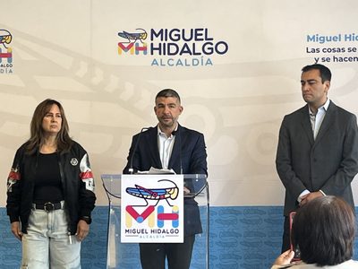 Mauricio Tabe deslinda al bar “República” de la muerte del empresario Iñigo Arenas Saiz