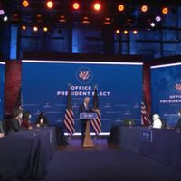 Biden presenta a nominados para su equipo económico; se centrarán en la clase media