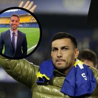 Gastón Edul confirmó cuándo llegará Leandro Paredes a Boca