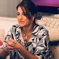“Las sensaciones son horribles”: Maju Lozano estremeció al revelar las consecuencias del coronavirus