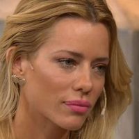 Nicole Neumann tuvo una reflexión muy dura. ¿Será para su ex Fabián Cubero?