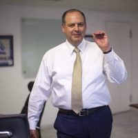 Coparmex urge a trabajadores a que exijan el salario solidario