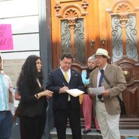 Morena es acusada de traición en el Congreso de Puebla por legalizar cortes de agua a morosos