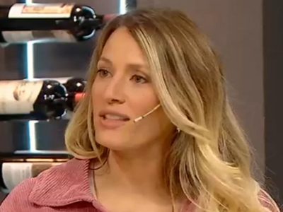 Así es la huerta de Mica Viciconte en la que cultiva uno de los mejores alimentos: mirá cómo cosecharlos