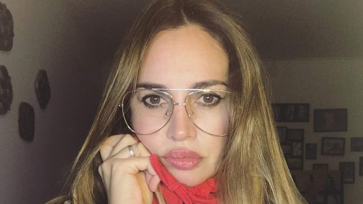 Belén Francese. Fuente: (Instagram).