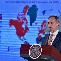 México podría entrar en fase de contagios locales a finales de marzo: López-Gatell