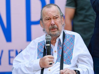 Alcalde de San Pedro Garza García presentará su renuncia debido al cáncer que padece