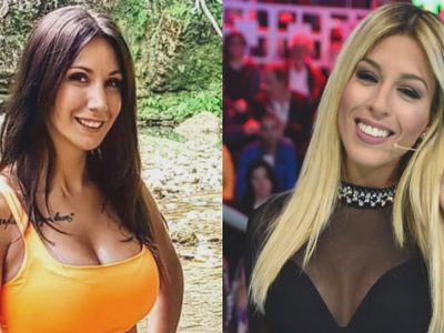 Tenso cruce en “La casa fuerte” entre Fani y Oriana: “"Tú eres la infiel y yo la cornuda”