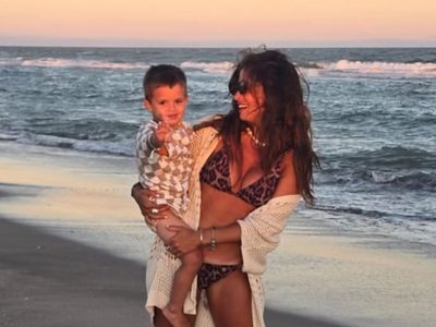 La influencer Flor Rastelli Mella volcó en Villa Gesell y está grave