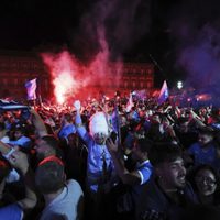 Napoli gana su cuarto título de liga en Italia