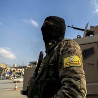 Turquía dice que reconsiderará su presencia militar en Siria si se eliminan los militantes kurdos