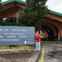 Fin de semana largo: conocé el nuevo horario del paso fronterizo Cardenal Samoré