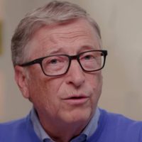 Bill Gates: pasar tiempo con Jeffrey Epstein "fue un gran error"