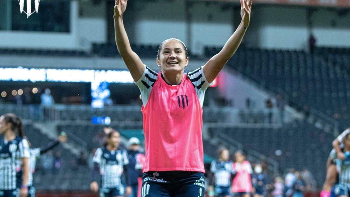 Rayadas a la semifinal del Torneo Grita México Apertura 2021